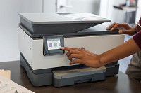 HP OfficeJet Pro 9015 All-in-One Printer