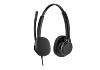 HP C01B6AA Poly Mission 425 Stereo USB Wired Headset