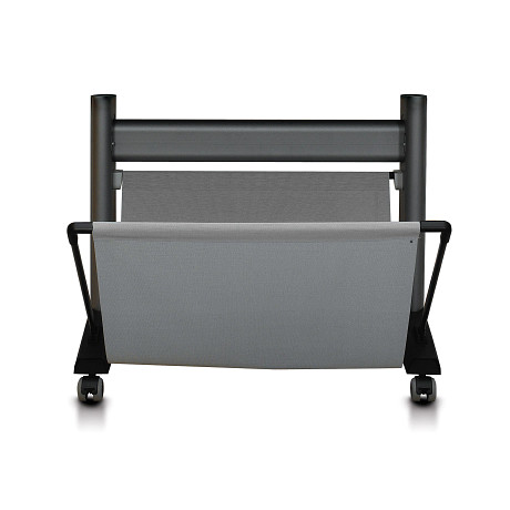 HP Q6663A Designjet T1100/T610 Z2100/Z3100 24" állvány 