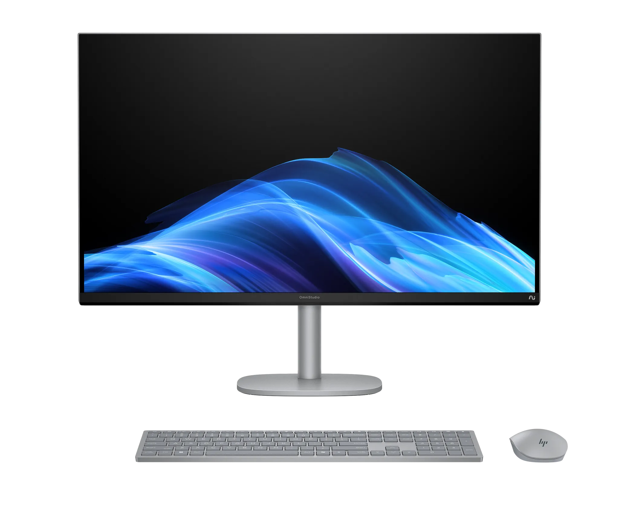 HP OmniStudio X Desktop 32-c1075t