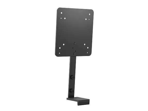 Series 3 of 3 Stands/Mounting Brackets, HP B560 PC Mounting Bracket
