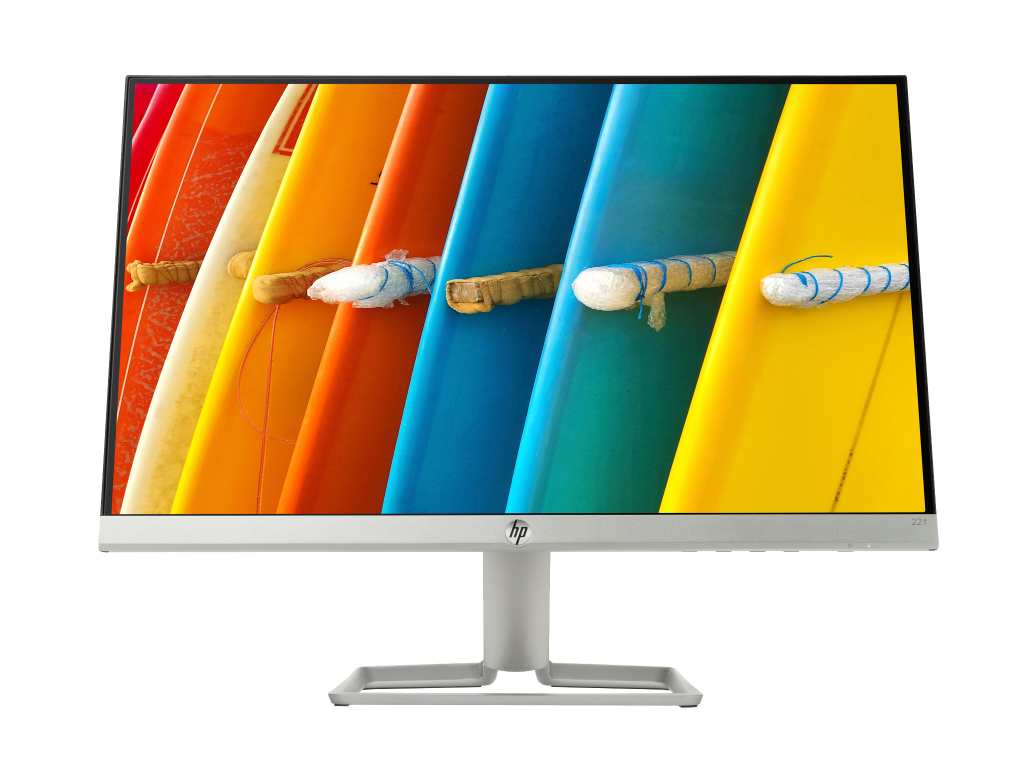 HP 22fw 22-inch Display Software and Driver Downloads | HP® Support