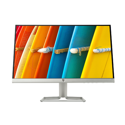 HP 22fw 22インチ ディスプレイ - セットアップおよびユーザーガイド