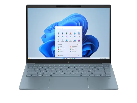HP Pavilion Plus Laptop 14-ew0047nr, Windows 11 Home, 14