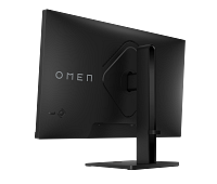 OMEN 27 inch QHD 180Hz Gaming Monitor - OMEN 27q G2