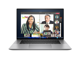 HP ZBook Studio Mobile Workstation