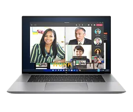 HP ZBook Studio 16 inch G11 Mobile Workstation PC  Wolf Pro Security Edition