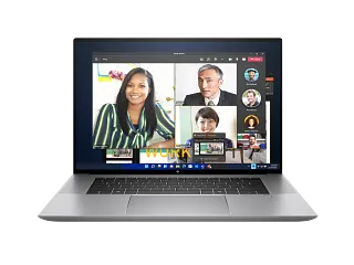 HP ZBook Studio Mobile Workstation