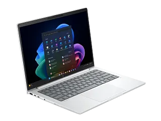 HP EliteBook 8 G1iN 14 Notebook Next Gen AI PC with 3 Yr