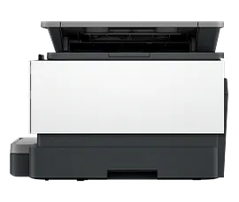 HP OfficeJet Pro 9125 All-in-One Printer with 3 months free Instant Ink, AI-capable