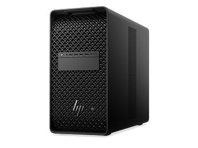 HP Z8 Fury G6i Workstation Desktop PC