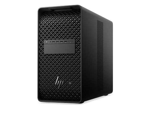 Workstations | Powerful & Reliable | HP® Store