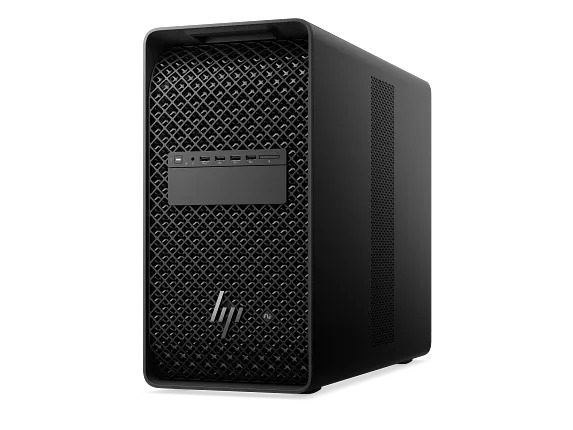 Series 2 of 4 Workstations, HP Z8 Fury G6i Workstation Desktop PC - Customizable