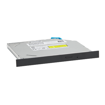 HP Z2 TWR DVD-Writer 9.5mm Slim ODD