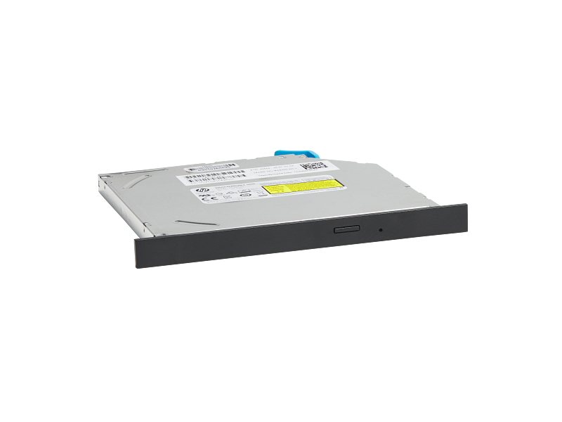 HP Z2 TWR DVD-Writer 9.5mm Slim ODD | HP® Ireland HP Z2 TWR DVD-Writer 9.5mm Slim ODD | HP® Ireland