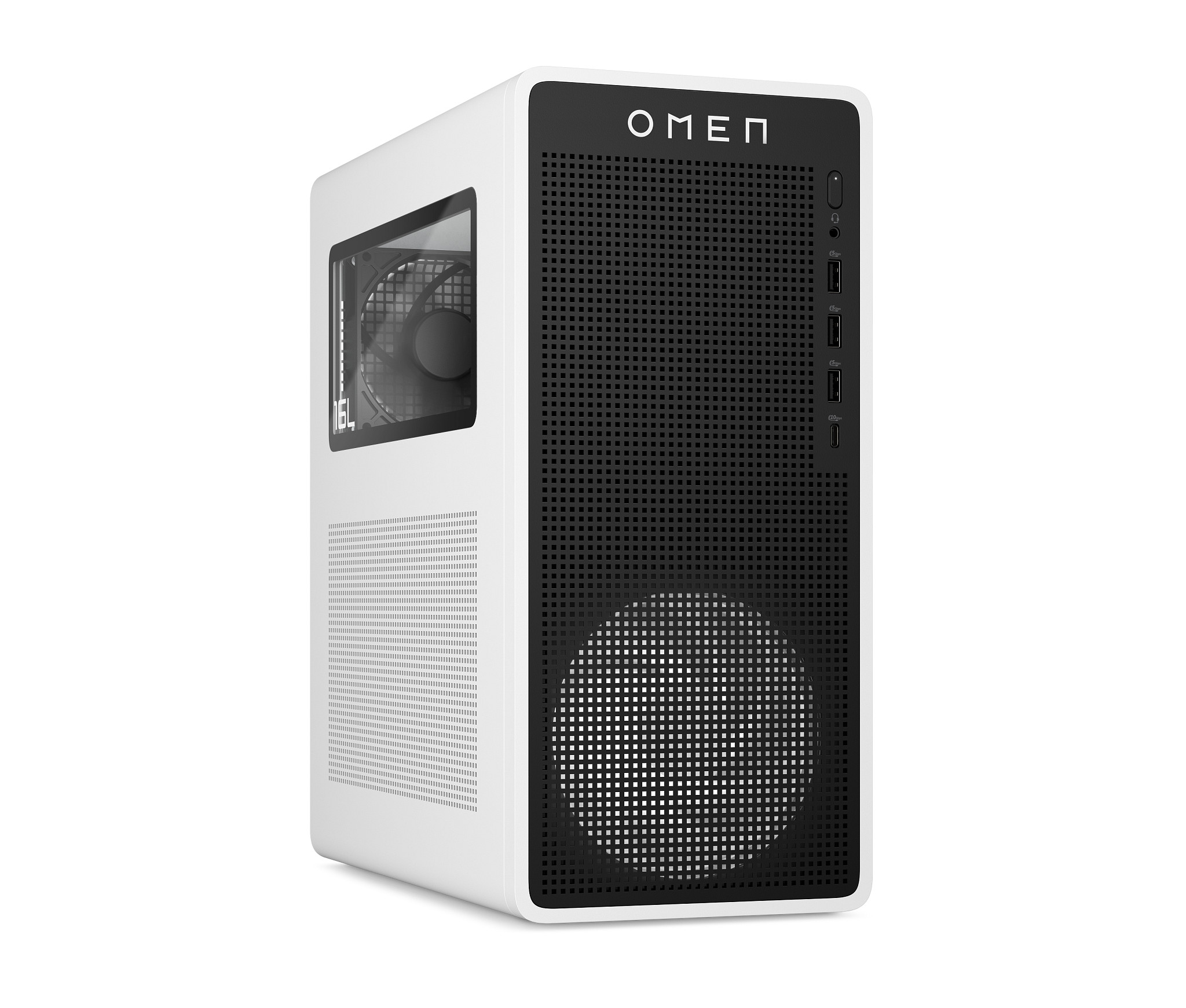 OMEN 16L Gaming Desktop TG03-0100t PC
