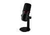 HP 4P5P8AA HyperX SoloCast – USB-s mikrofon (fekete)