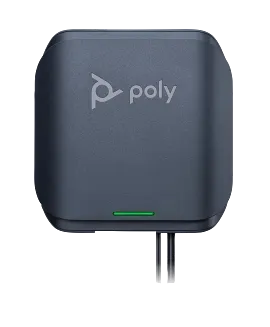 Poly Rove Single/Dual Cell DECT 1920-1930 MHz B2 Base Station