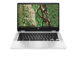 Chromebook x360 14b-cb0097nr, 14