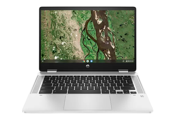 Chromebook x360 14b-cb0097nr, 14