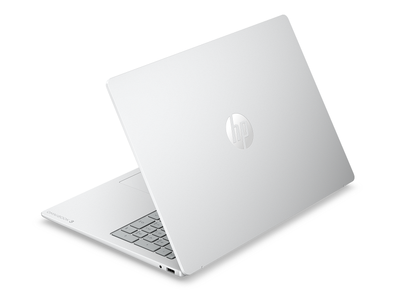 HP OmniBook 3 16-inčno prijenosno računalo sprijeda