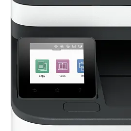 HP Laserjet Pro MFP 3105sdw Printer