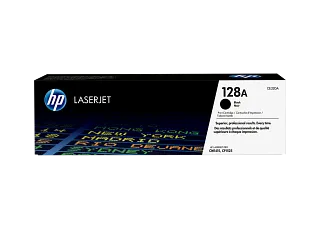 HP 128 Toner Cartridges