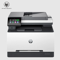 HP Color LaserJet Pro MFP 3301fdn