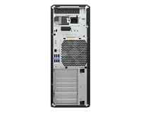 HP Z6 G5 Workstation Desktop PC (57D37AV)