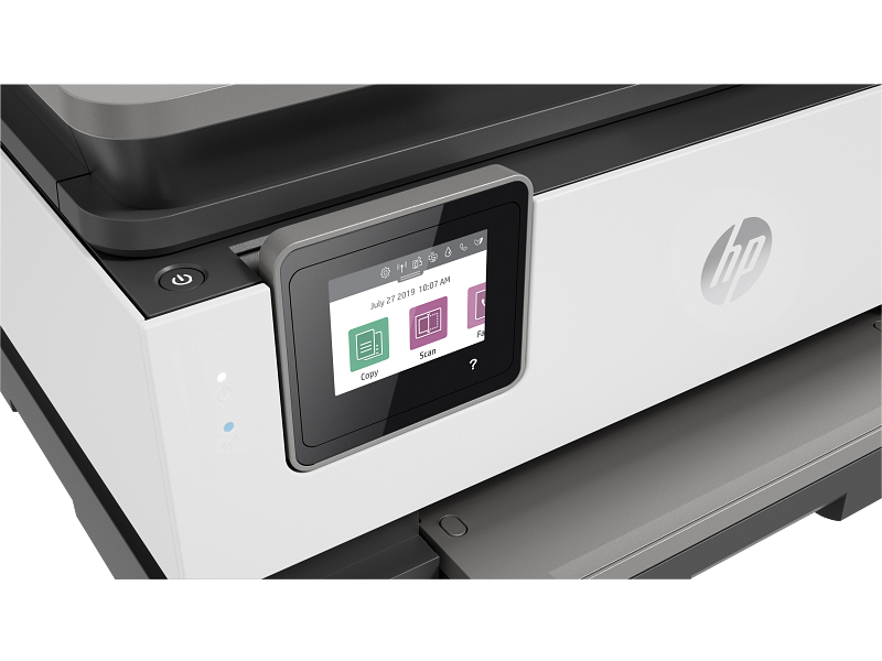 HP OfficeJet Pro 8025 All-in-One Printer | HP® Bangladesh