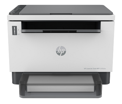 HP LaserJet Tank MFP 2606dw Printer
