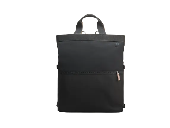 HP 14-inch Convertible Laptop Backpack Tote