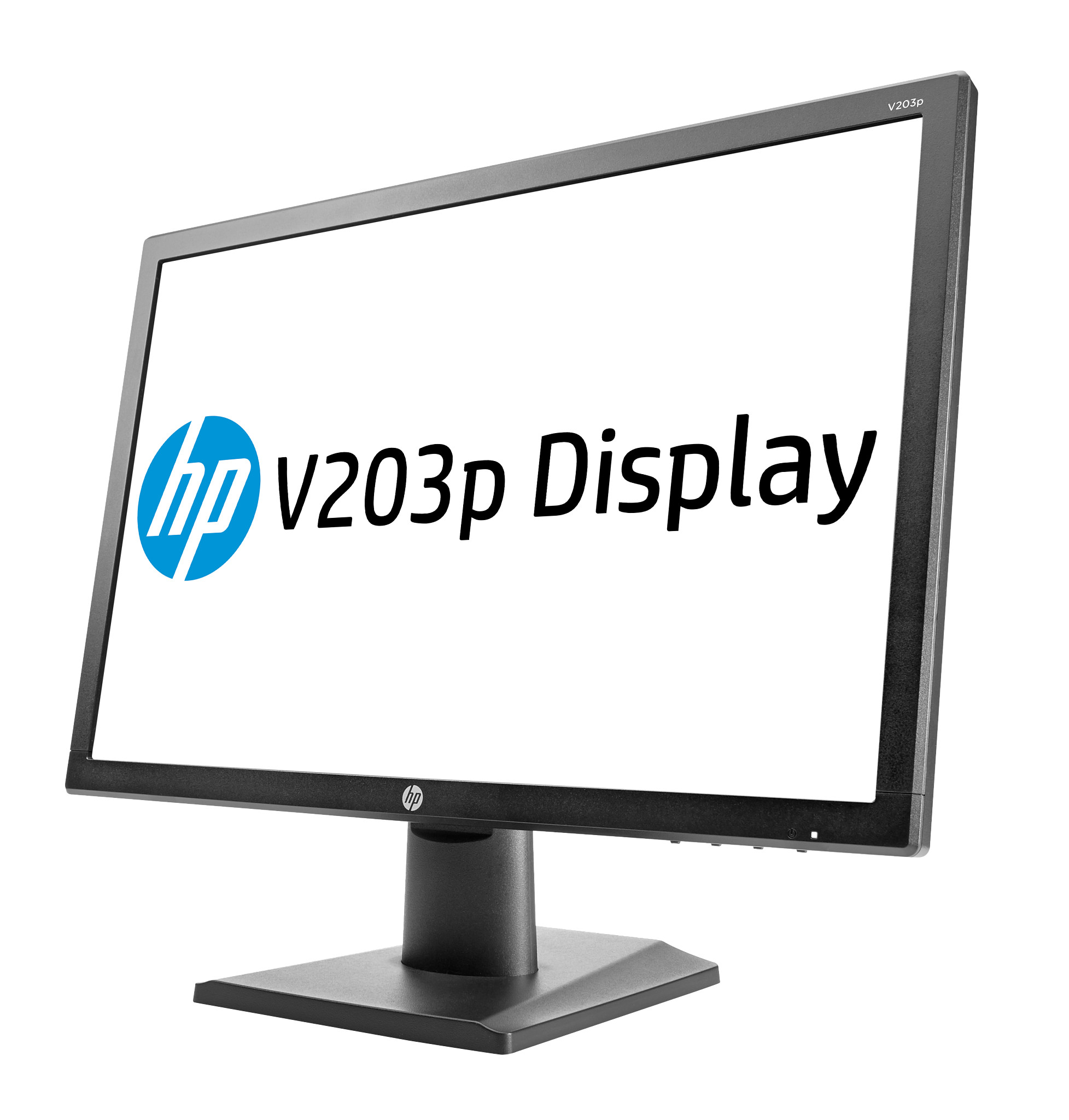 HP V203p 19.5インチモニター | HP® サポート
