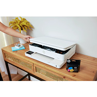 HP C2WS0B Envy 6120 All-in-One 10ppm Printer