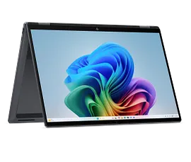 HP OmniBook X Flip 2-in-1 Laptop Next Gen AI 16t-cb000, 16"