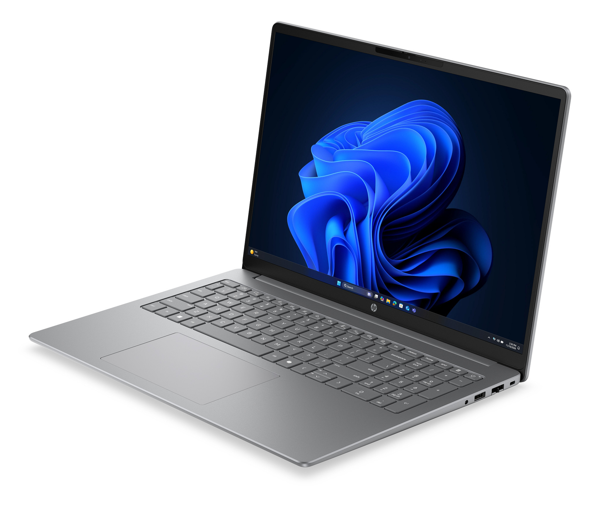 HP 200 G2a 16 inch Notebook PC