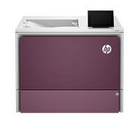 HP Color LaserJet Enterprise X55745dn Printer