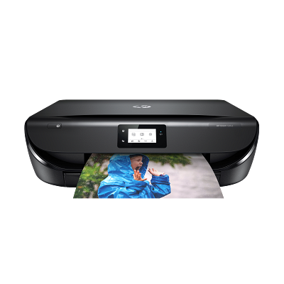 Impressora HP ENVY 5052 All-in-One | Suporte HP®