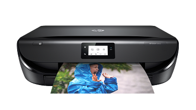 HP ENVY 5052 All-in-One Printer