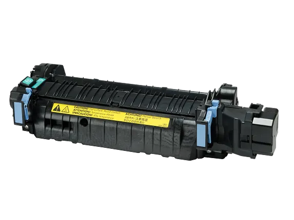 HP Laser Toner Cartridges and Kits, HP Color LaserJet CE484A 110V Fuser Kit
