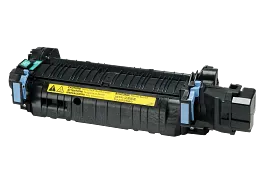 HP Color LaserJet CE484A 110V Fuser Kit
