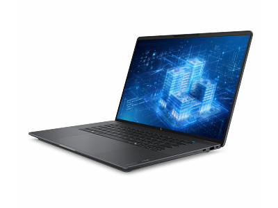 HP ZBook Ultra G3a 16 inch Mobile Workstation PC Wolf Pro Security Edition