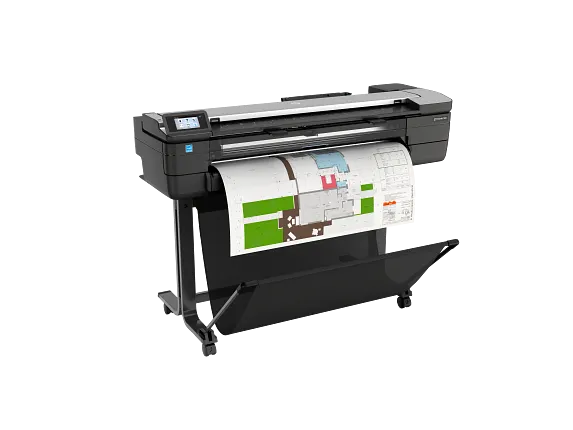 HP Designjet T-830