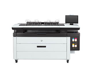 HP 841/874 PageWide XL Printhead | HP® Saudi Arabia