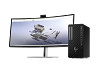 HP Z1 TWR G1i B34KRES CU7/265-2.4GHz 32GB 1TB RTX A1000 8GB W11P torony munkaállomás / Workstation