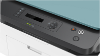 HP Laser MFP 135r