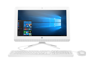 CarePacks for HP 20-c400 All-in-One Desktop PC series (Prost195)