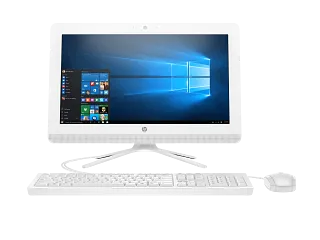 All-in-One Desktops - HP® Store