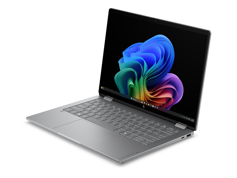 HP OmniBook X Flip 2-in-1 Laptop Next Gen AI 14-kb0003nox | HP® Eesti