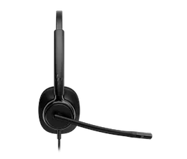 HP Poly Mission 415 Monaural USB Wired Headset Classic